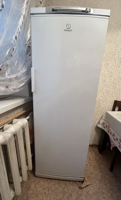 Морозильник бу в рабочем состоянии