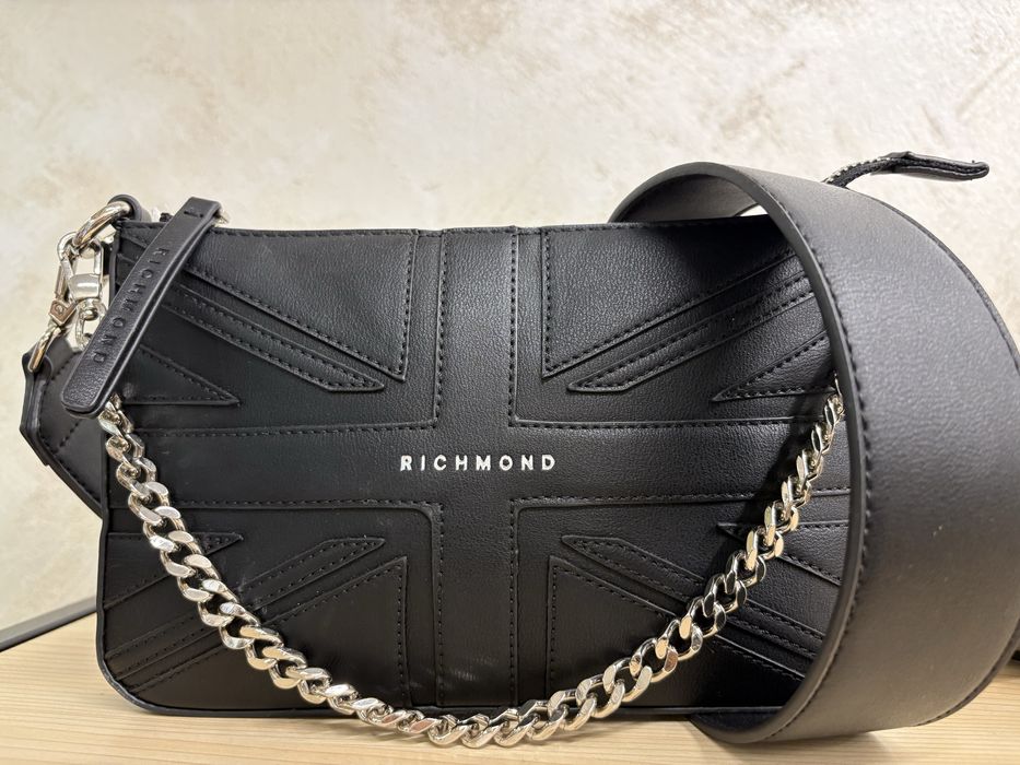 Дамска чанта John Richmond