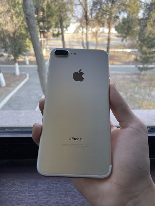 iphone 7plus 32gb