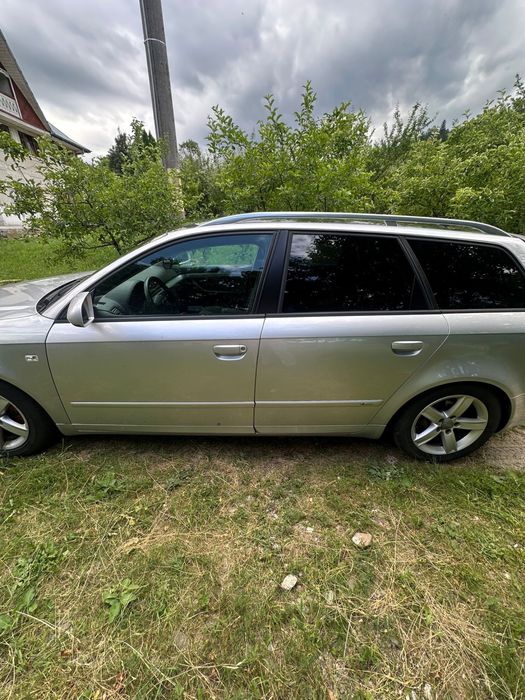 De vanzare Audi a4 b7