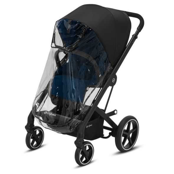 Бебешка количка cybex balios s lux