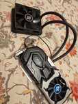 AMD PowerColor Devil R9 390X 8GB GDDR5