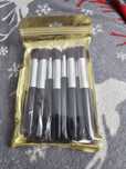 Set 9 pensule pentru machiaj noi
