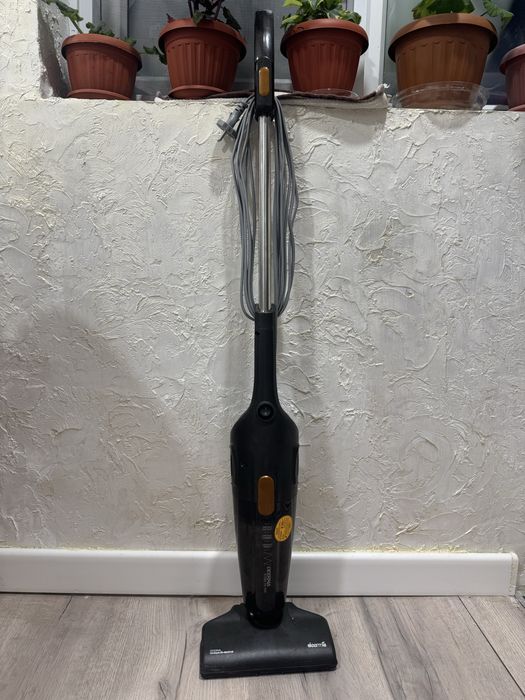 Продам пылесос новый