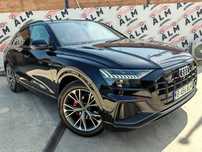 Audi Q8 Audi Q8 5.0 tdi Quattro S-Line