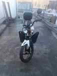 Продам мопед Nail Moto 49,5 cм3