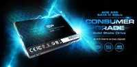 SSD 256gb NOU Silicon Power