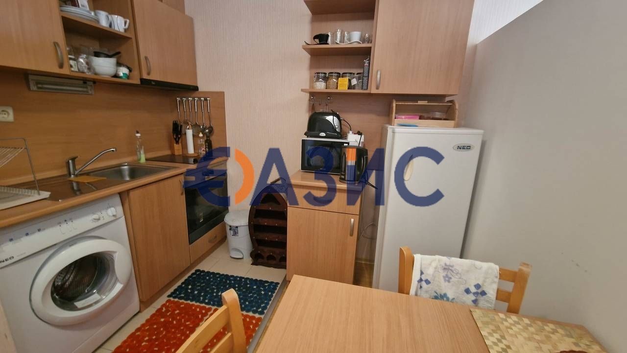 Продава се Едностаен апартамент в Несебър - 57 кв.м за 1202 €/кв.м - Снимка #5