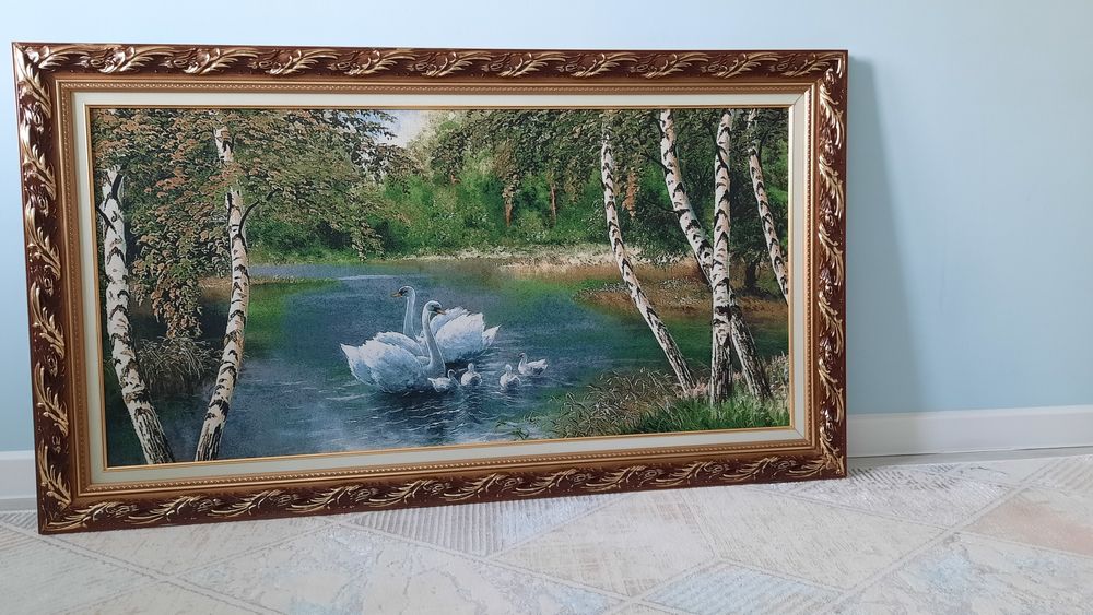 Продажа Картины  б/у в хорошем состоянии