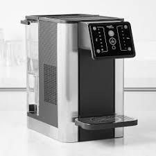 Dozator instantaneu de apă Aqua Optima Aurora pentru apă caldă și rece