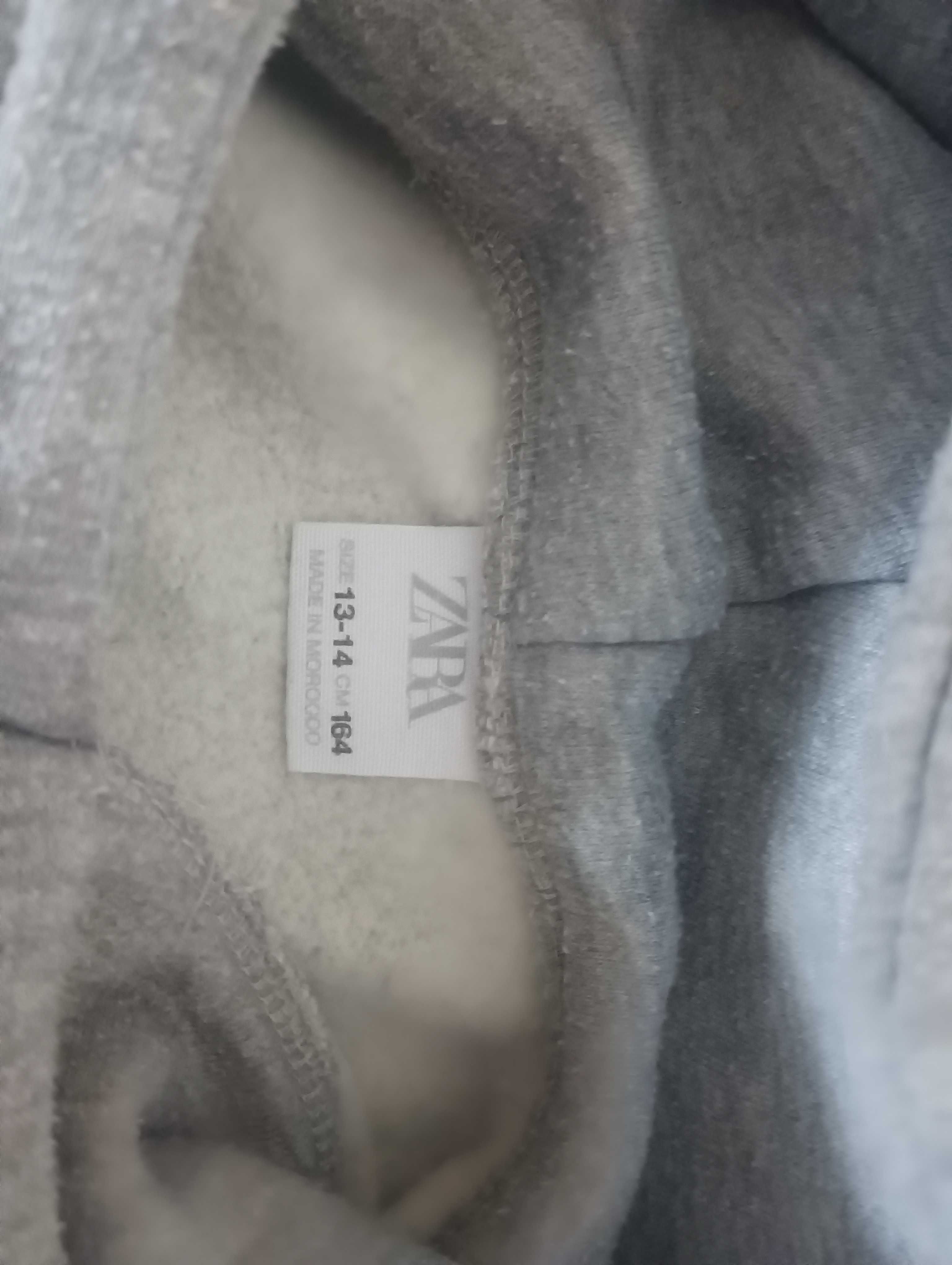 Цветни суичъри на Zara