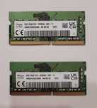 16GB RAM (2x8GB) DDR4