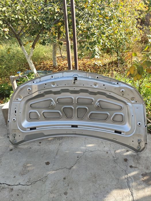 Kobilt kapoti sotiladi