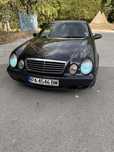 Mercedes CLK 200 LPG