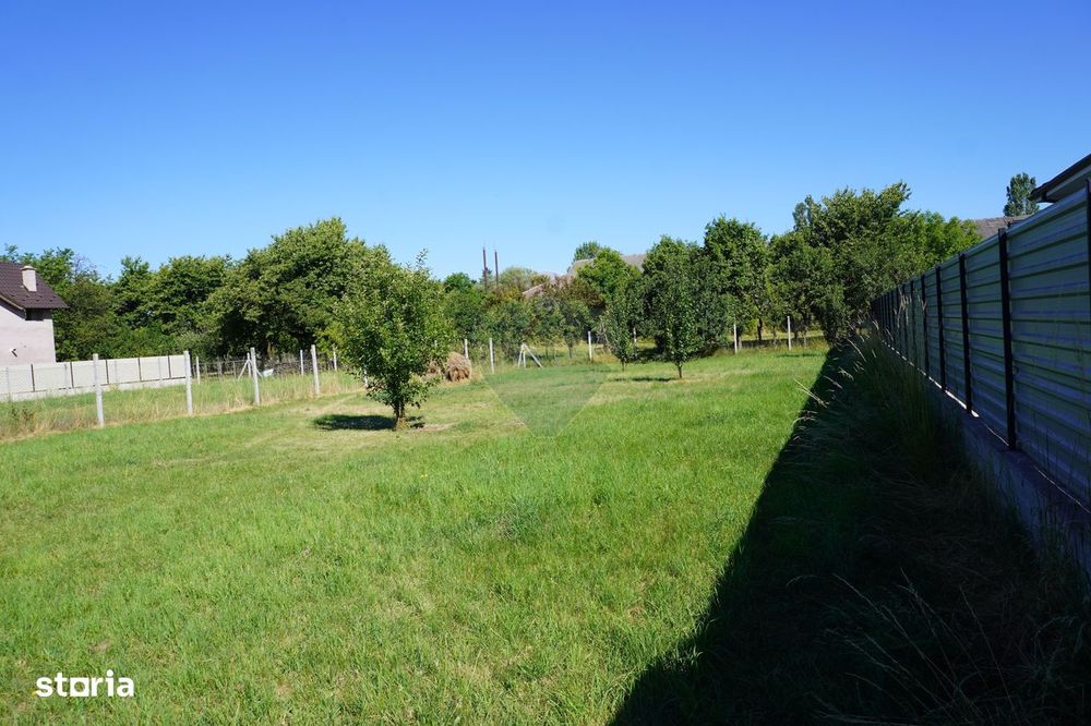 Teren 522mp Sighetu Marmatiei / Strada Mihai Tompa