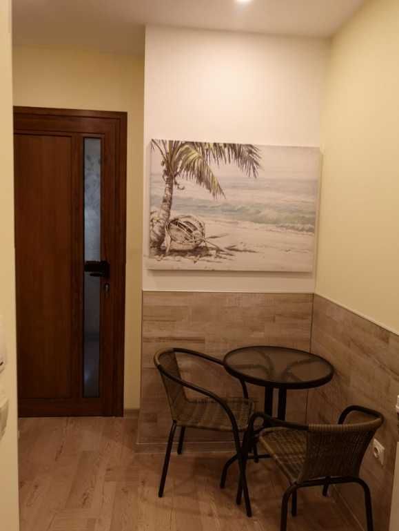 Дава се под наем Двустаен апартамент в Банкя - 45 кв.м за 510 € - Снимка #5