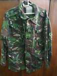 Scurta militară