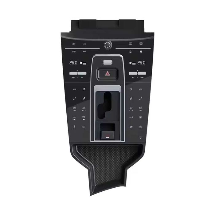 Дигитален панел за централната конзола Porsche Panamera  А324