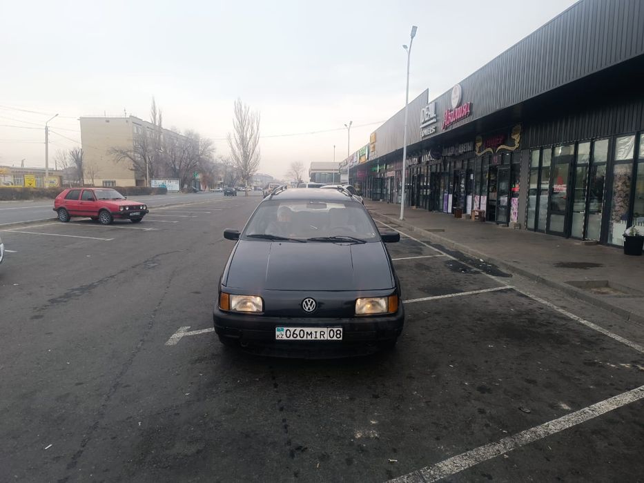 Продается Пассат Б3
