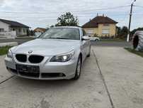 Bmw e60 /525 d / Adus recent
