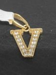 Medalion aur 14K (Ag31 Barboi B23924) Garantie doi ani