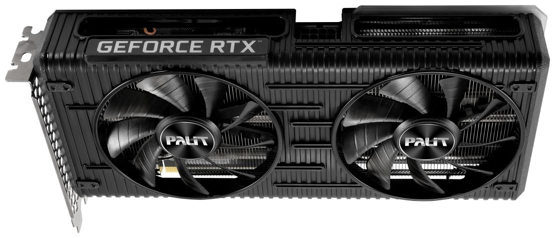 Видеокарта GEFORCE 3060 ti