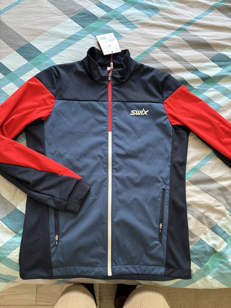 Софтшел яке Swix размер S