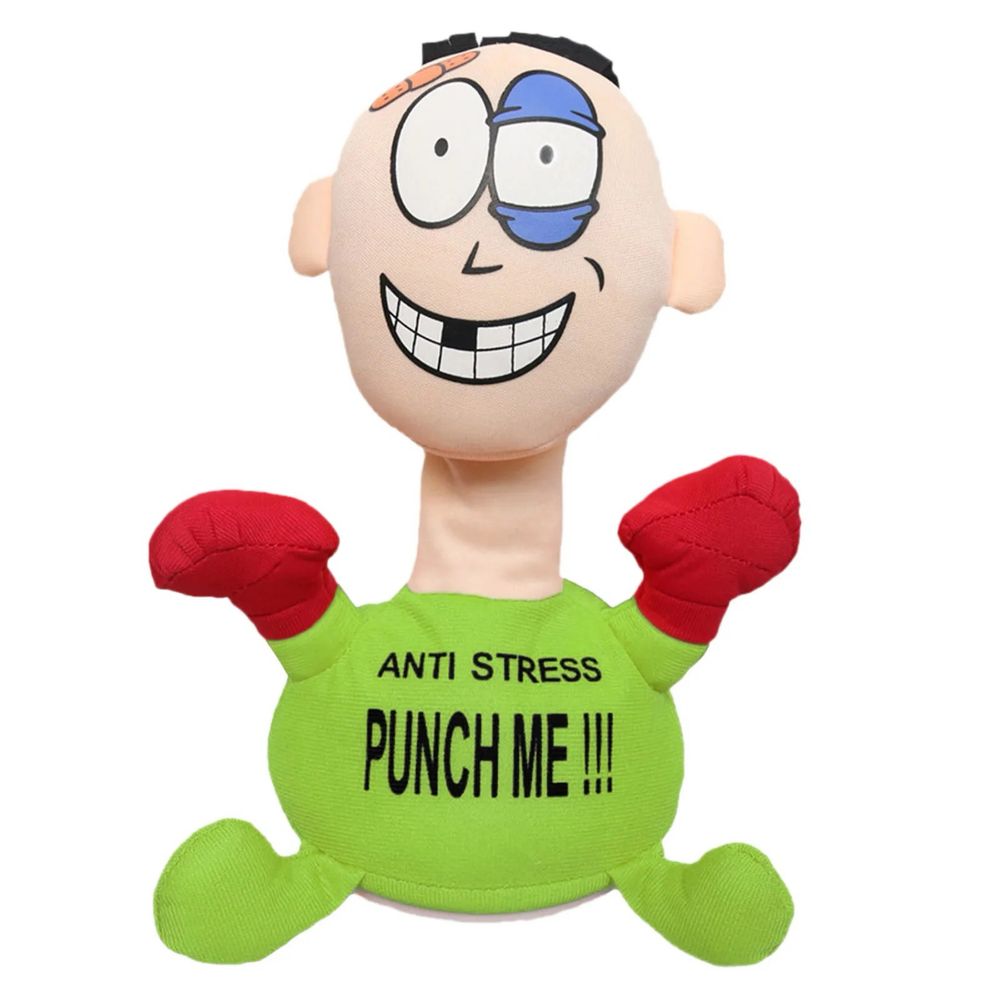 Petkin петкин punch me