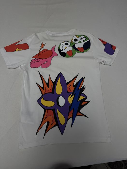 Louis Vuitton тениска