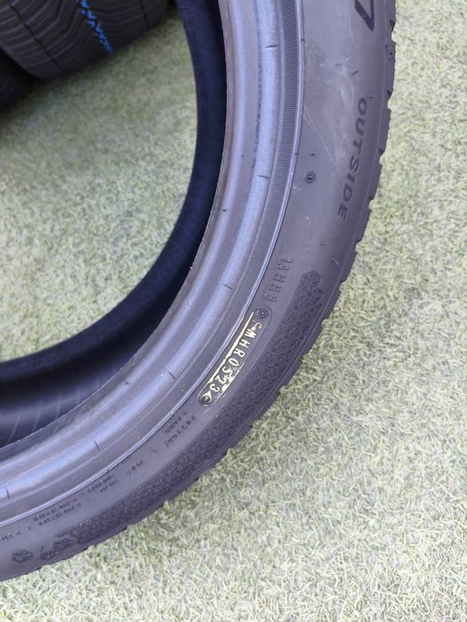 225.45.17 Falken Michelin