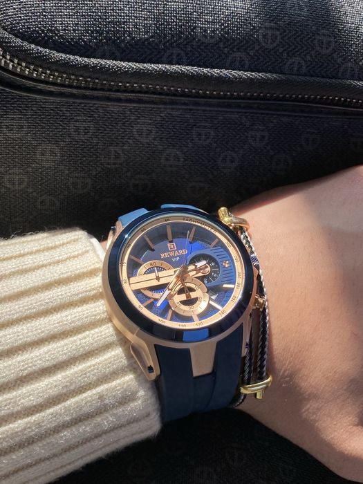 Мужские Часы REWARD VIP    СРОЧНО!