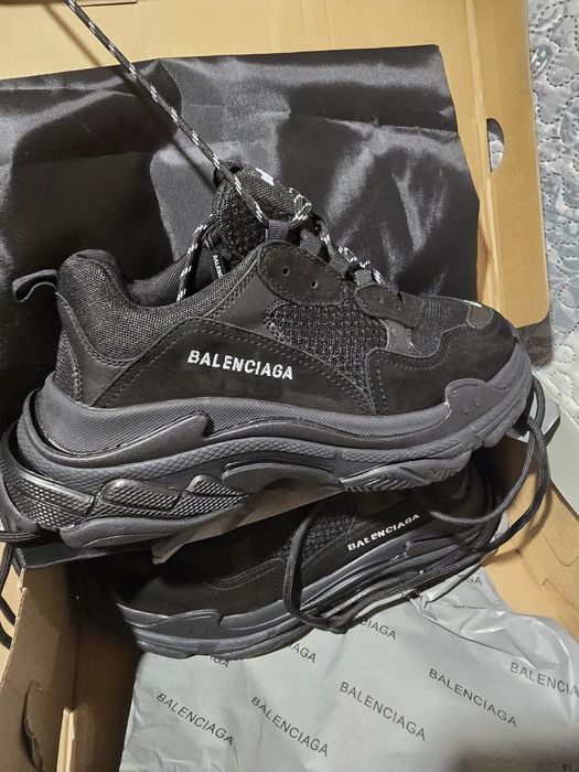 Adidași Balenciaga