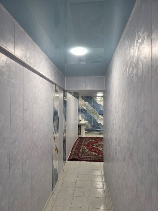 Talaba qizlar uchun ijara hovli!