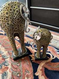 сувениры слоны