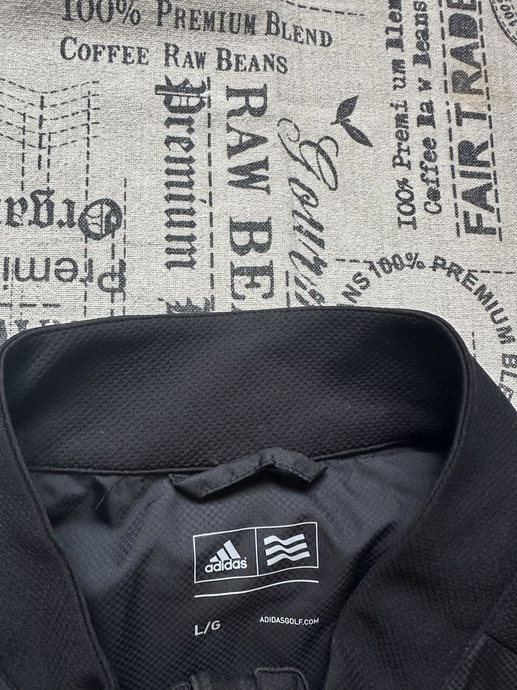 Adidas Ultra Thin original горнище, елек.XL