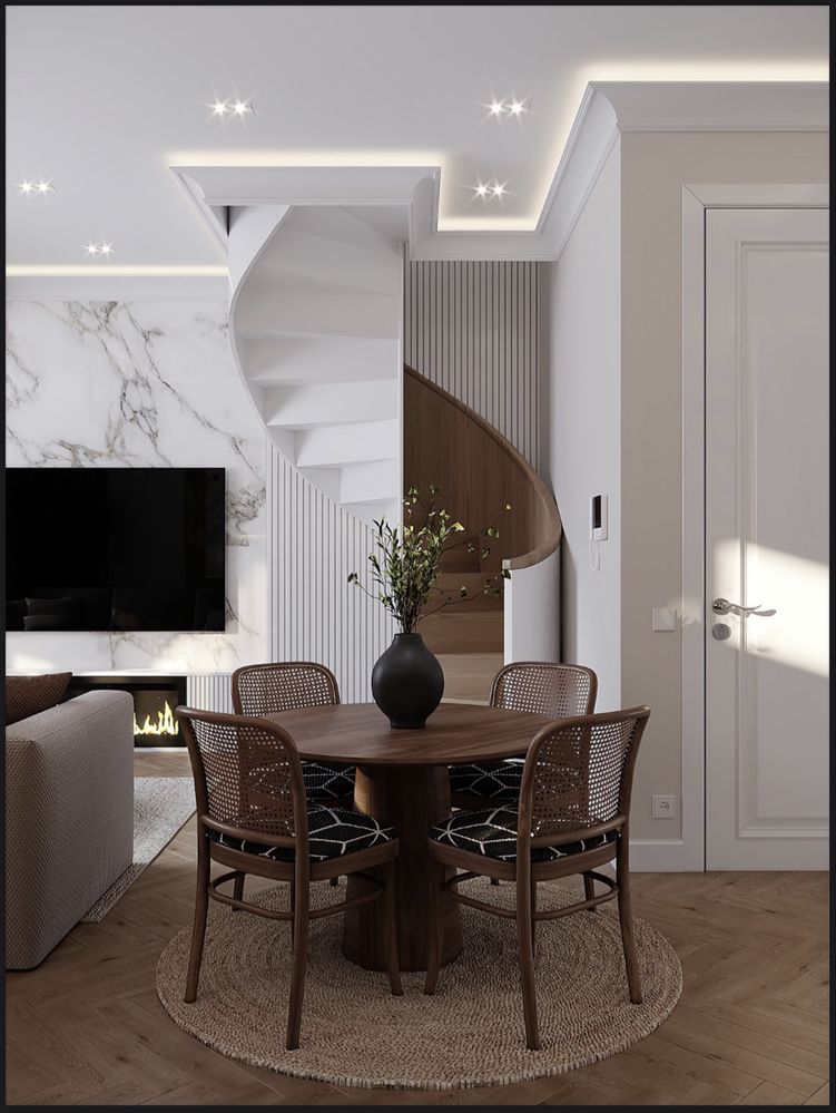 Продается квартира Gulobod Dream House