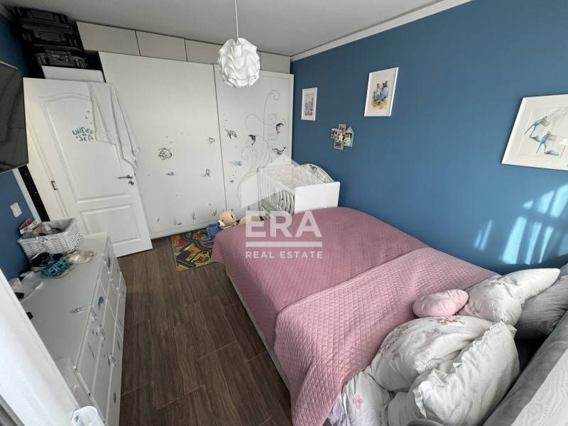 Продава се Двустаен апартамент в Варна, Аспарухово - 75 кв.м за 1867 €/кв.м - Снимка #10