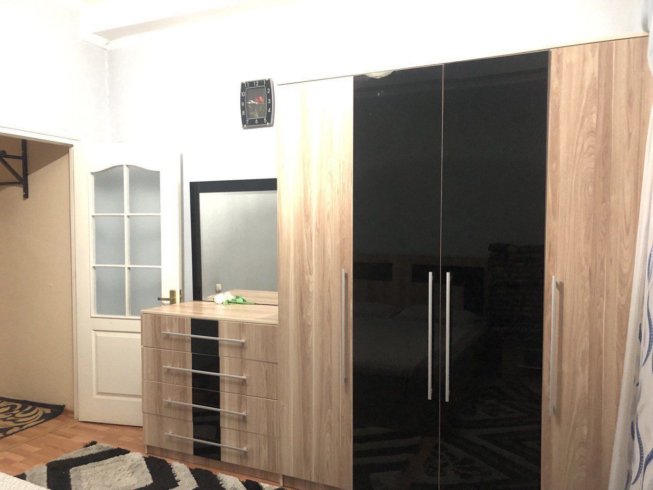 Яккасарой Бобур 3/3/4