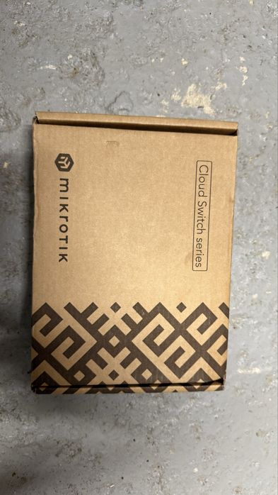 Router     Mikrotik