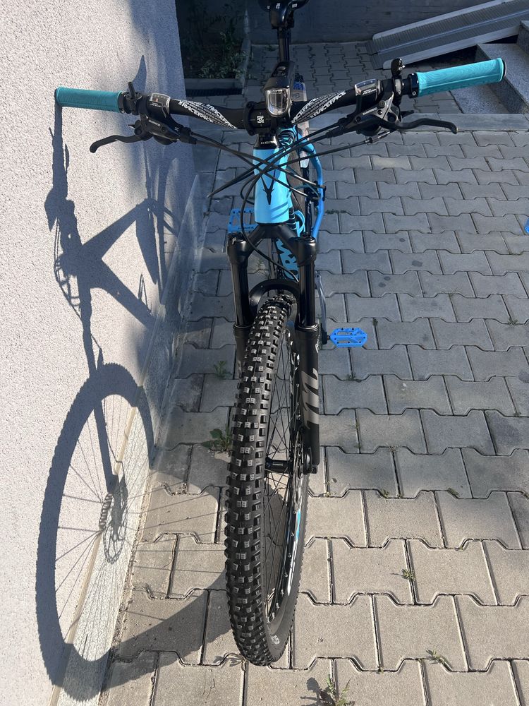 MTB Oryx Nine 29” размер “L”
