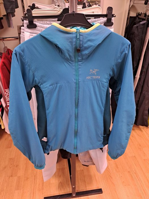 Arcteryx Dama M, cod N4