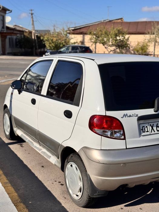 Matiz best 2012holati yaxw