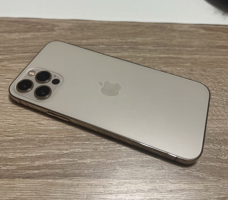Iphone 12 Pro 256 GB