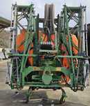 Stropitoare Amazone UF 1201, rampa 18m
