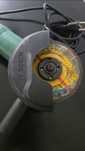 Flex/polidisc/polizor unghiular BOSCH