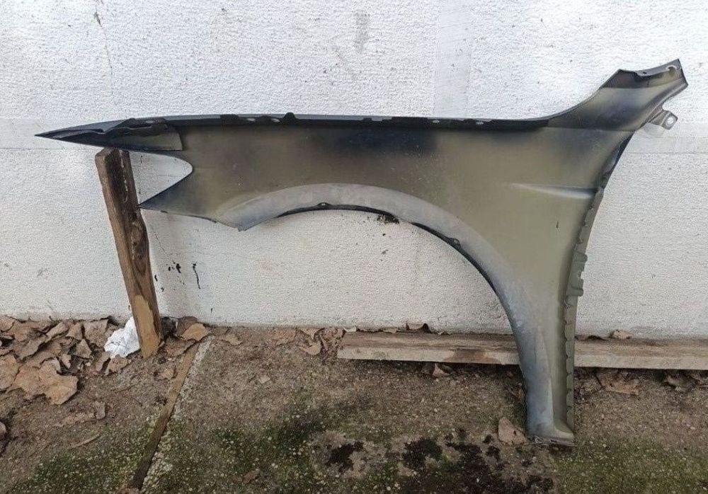 Aripa Dreapta Fata VW Passat B8