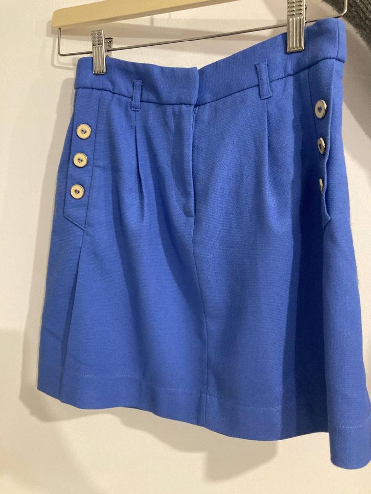 Fusta scurta TOPSHOP