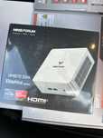 Nou! Sigilat! MinisForum UM870 slim 32gb ram 1to