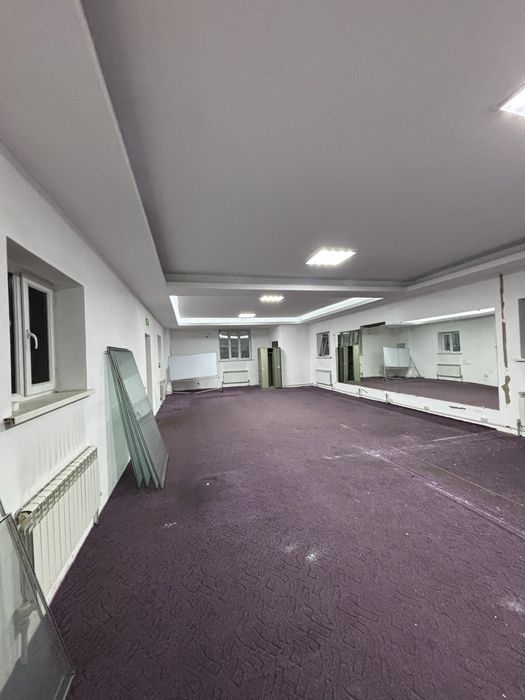 Сдается отдельно стоящее здание