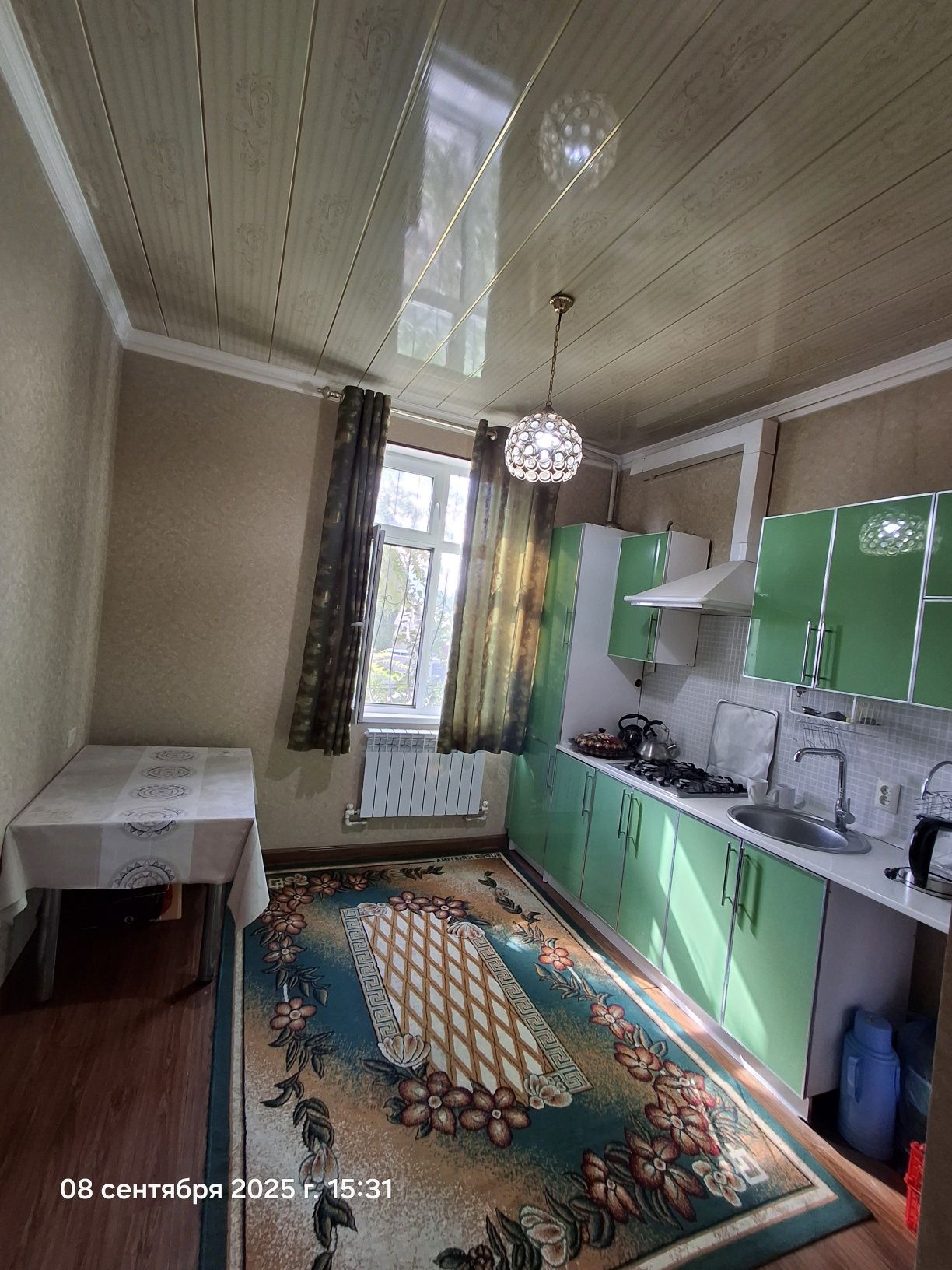 квартира сатылады